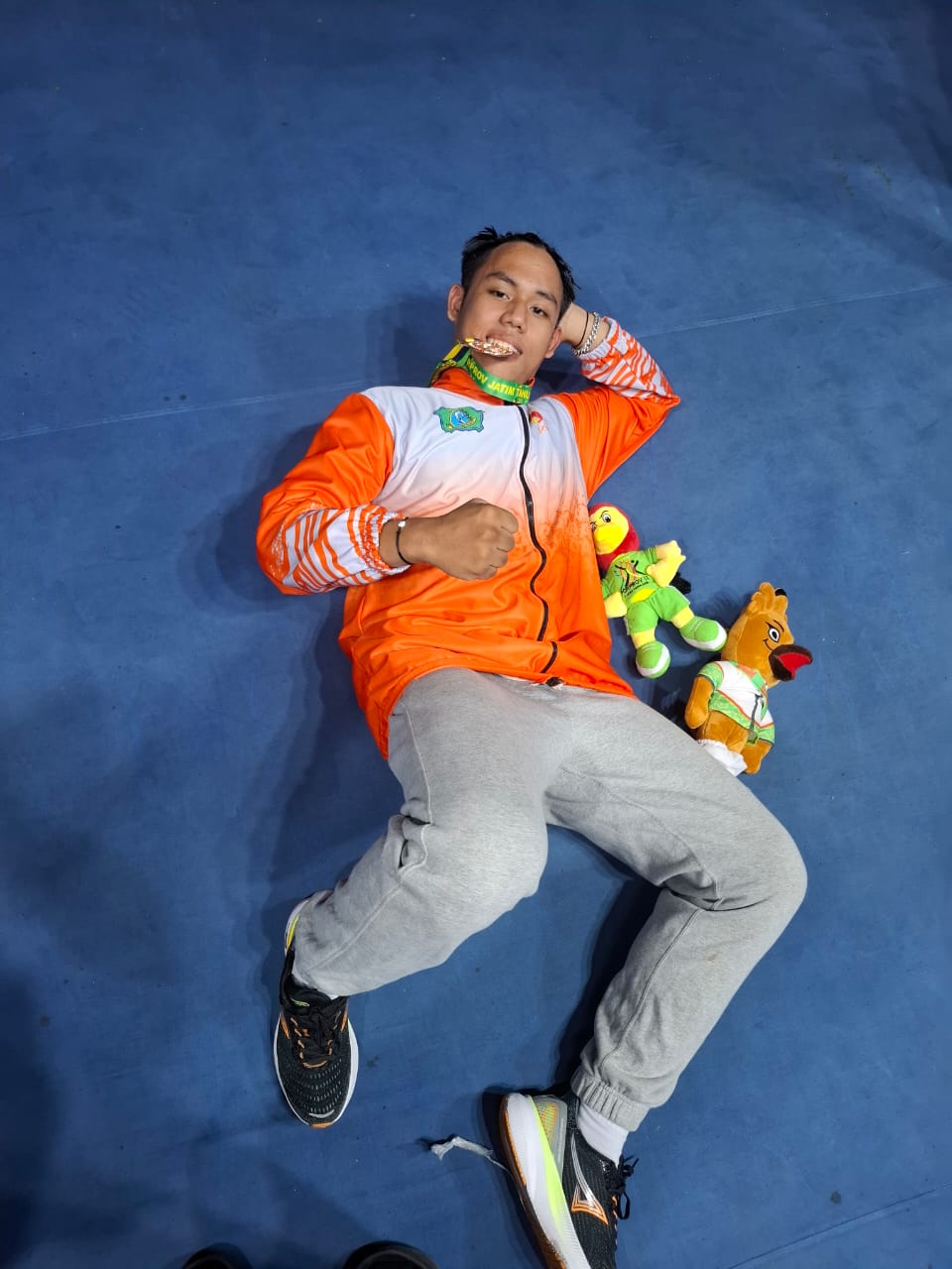 Foto Profil